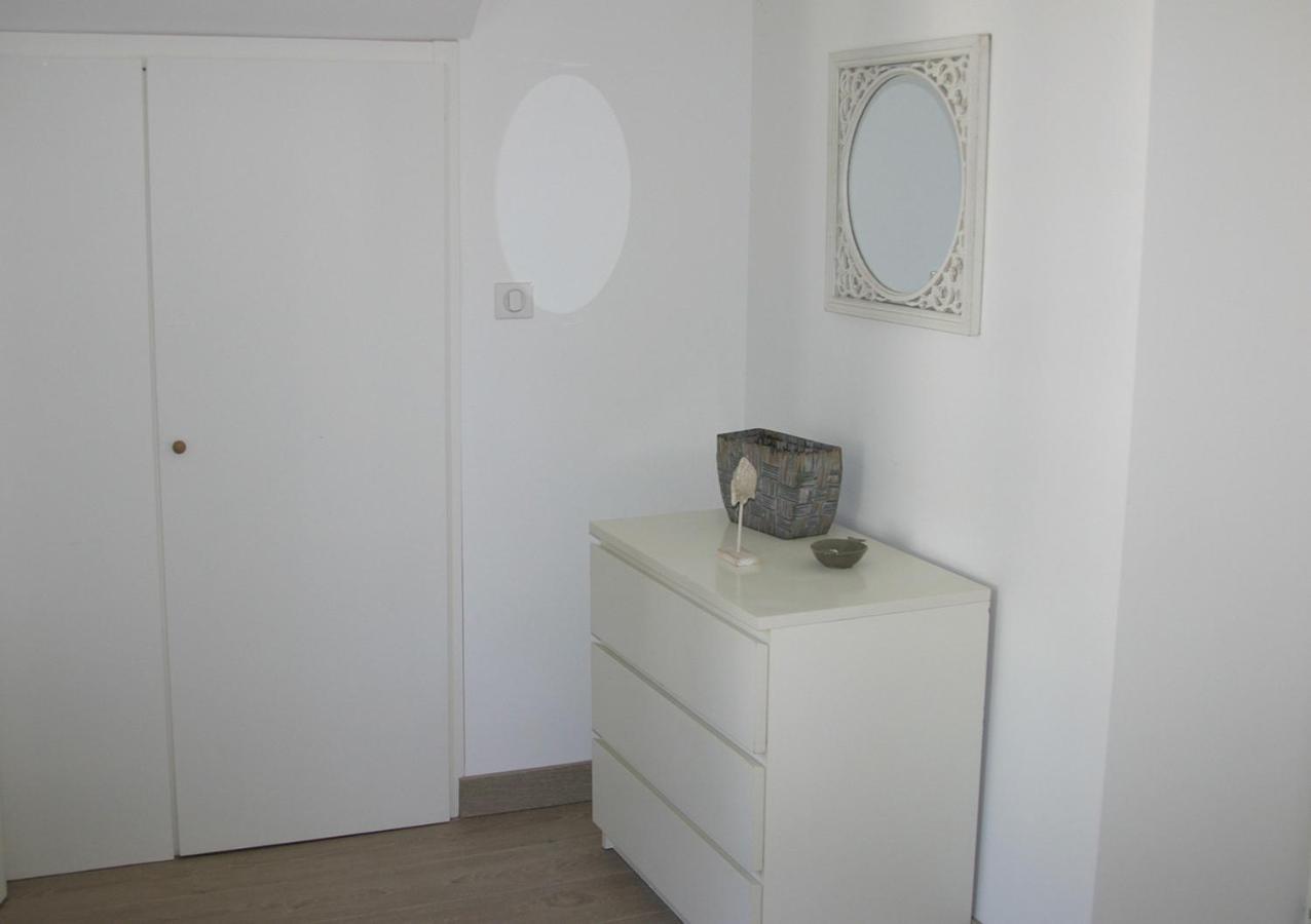 Villa Traditionnelle Pour 8 - 550M De La Plage 诺亚芒提亚 外观 照片