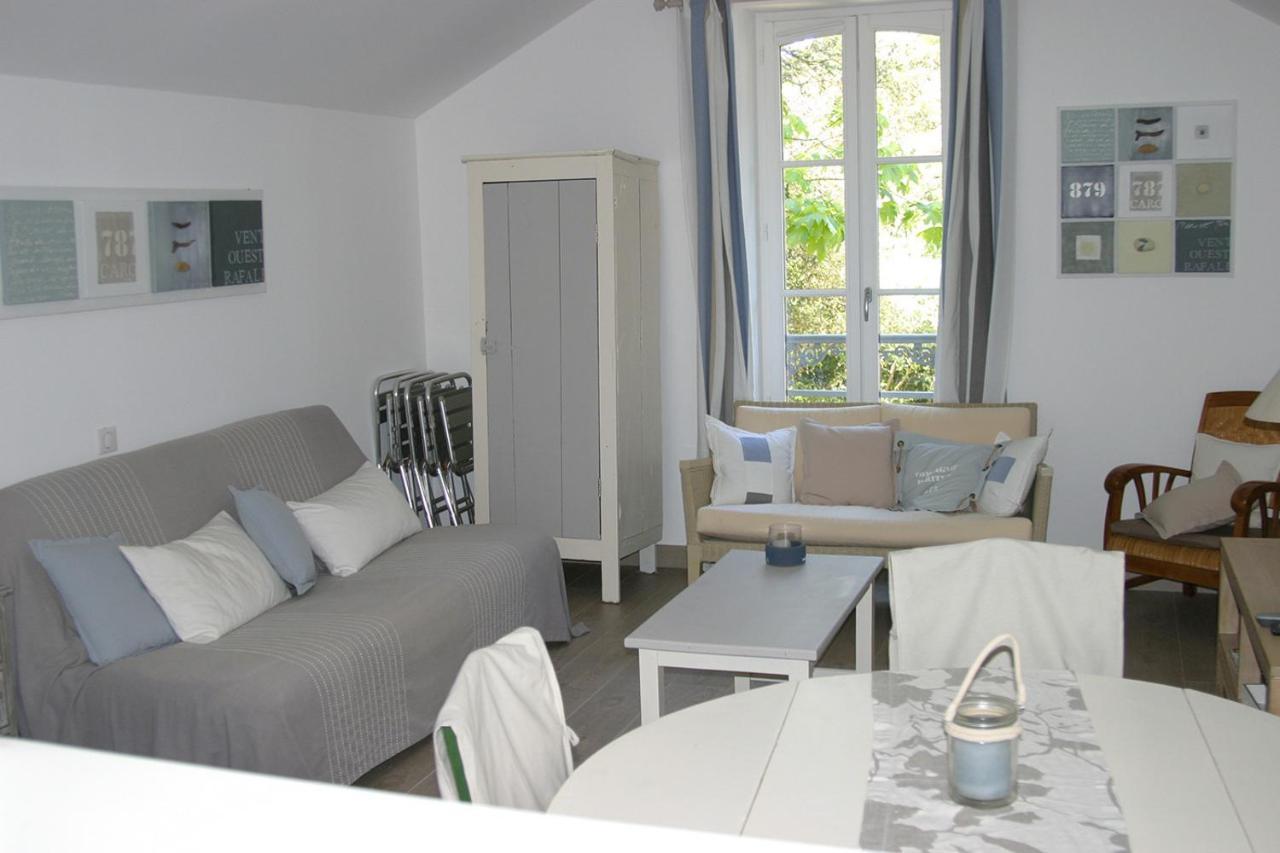 Villa Traditionnelle Pour 8 - 550M De La Plage 诺亚芒提亚 外观 照片